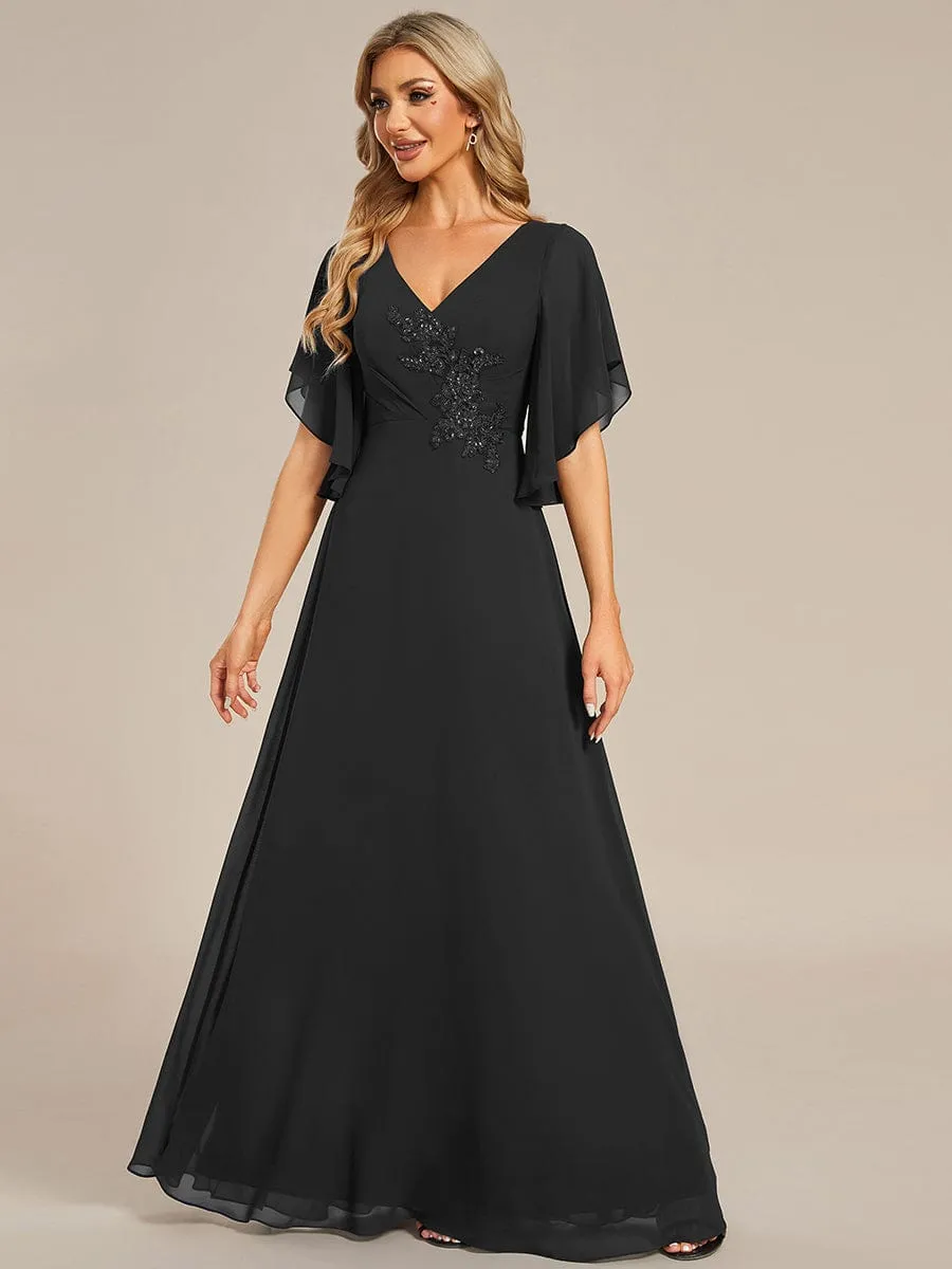 Top Picks Black Formal Dresses