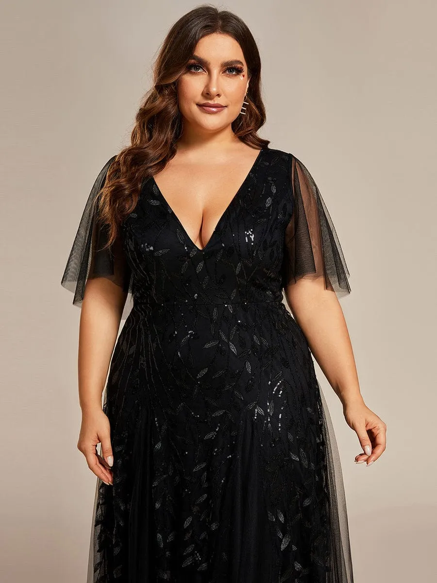 Top Picks Black Formal Dresses