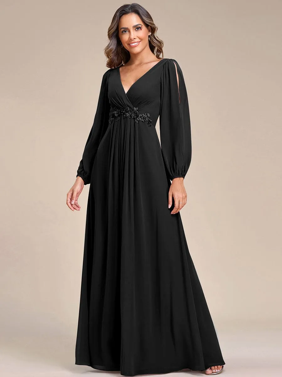 Top Picks Black Formal Dresses