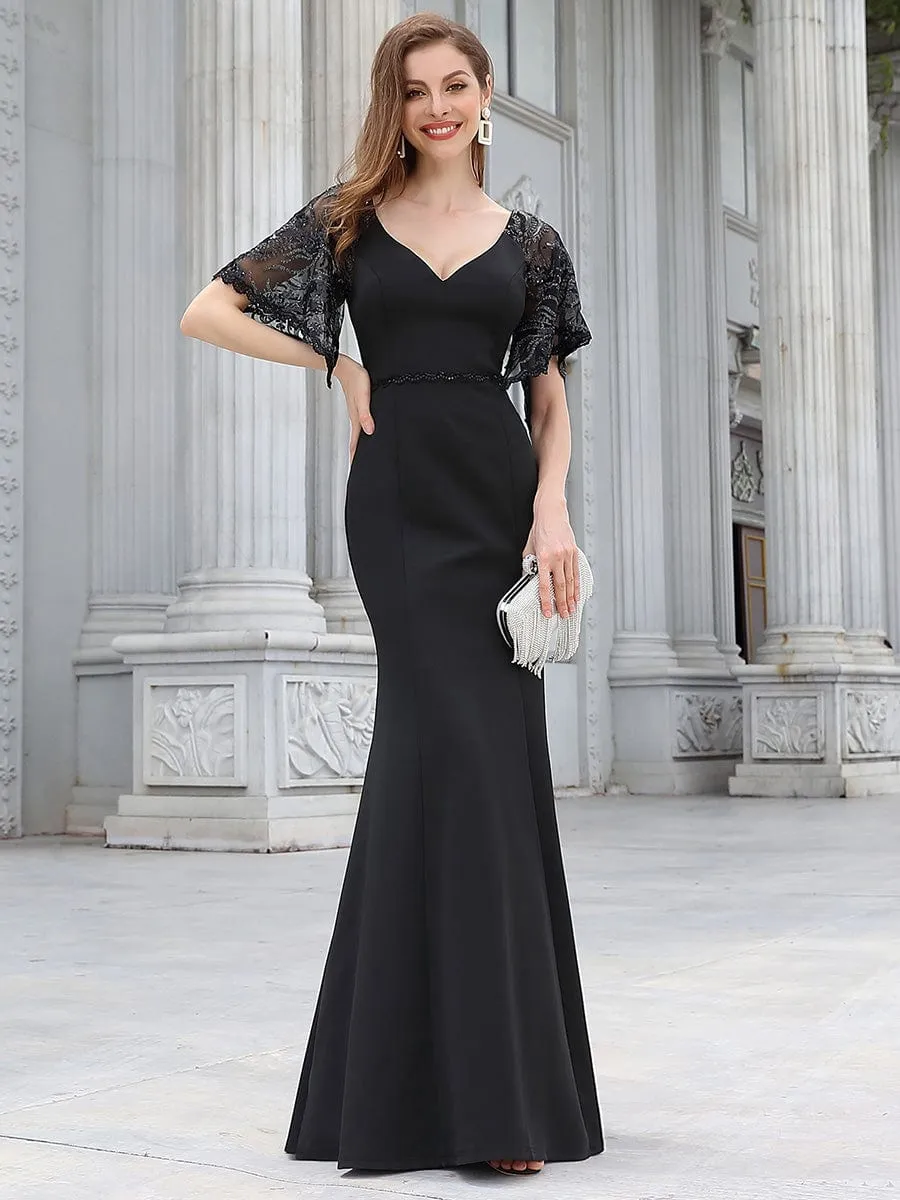 Top Picks Black Formal Dresses