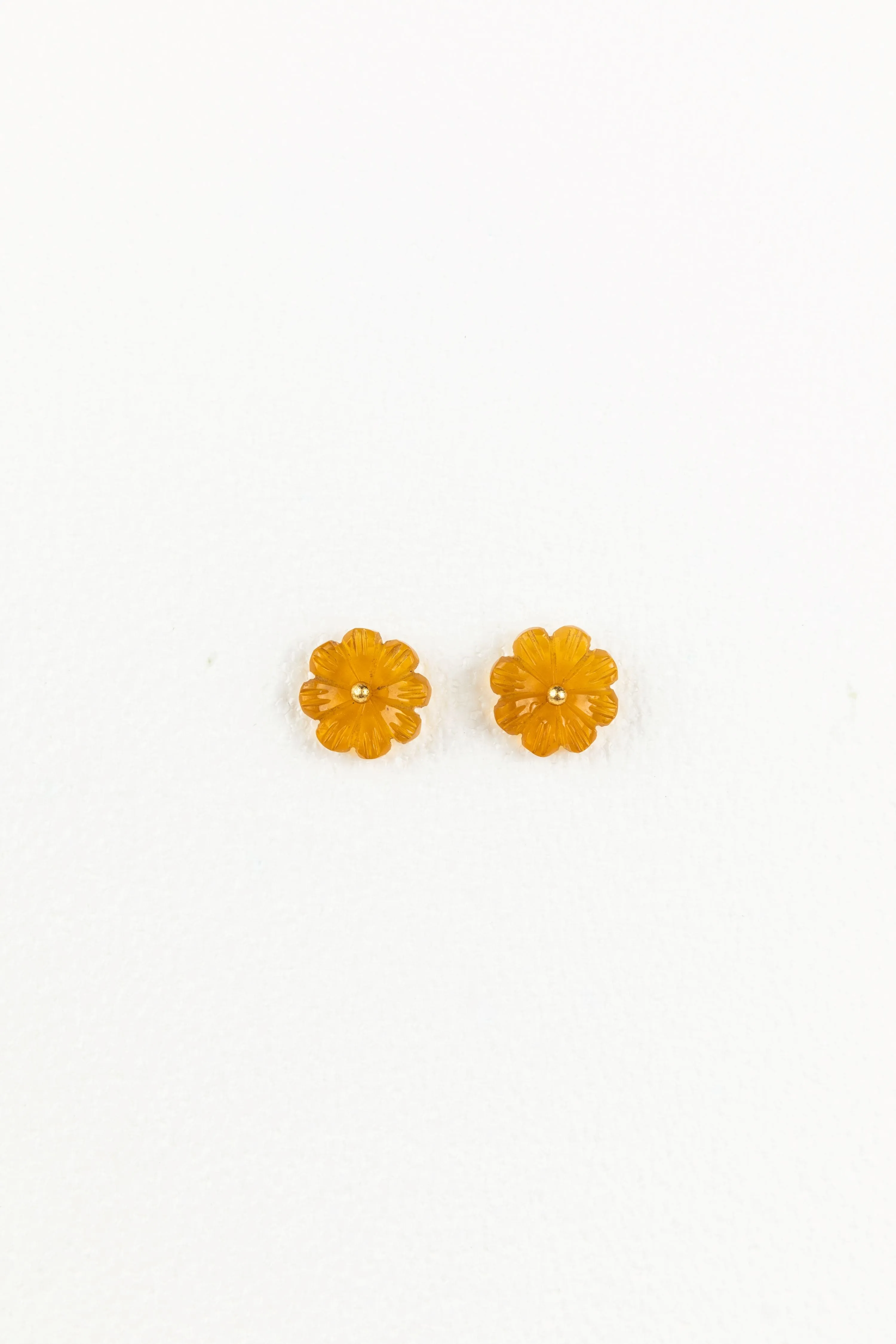 Tully Earrings - Two Colours