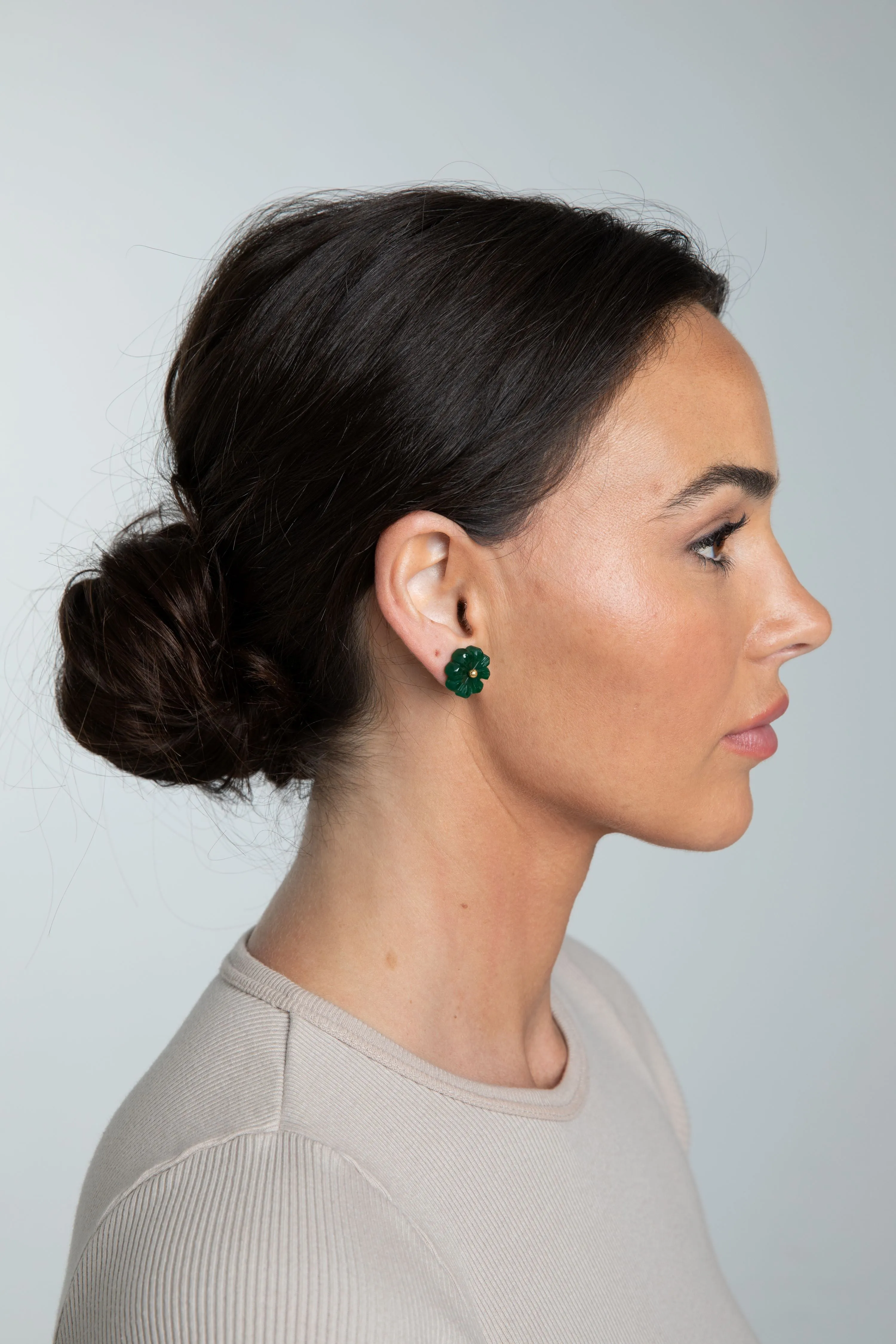 Tully Earrings - Two Colours