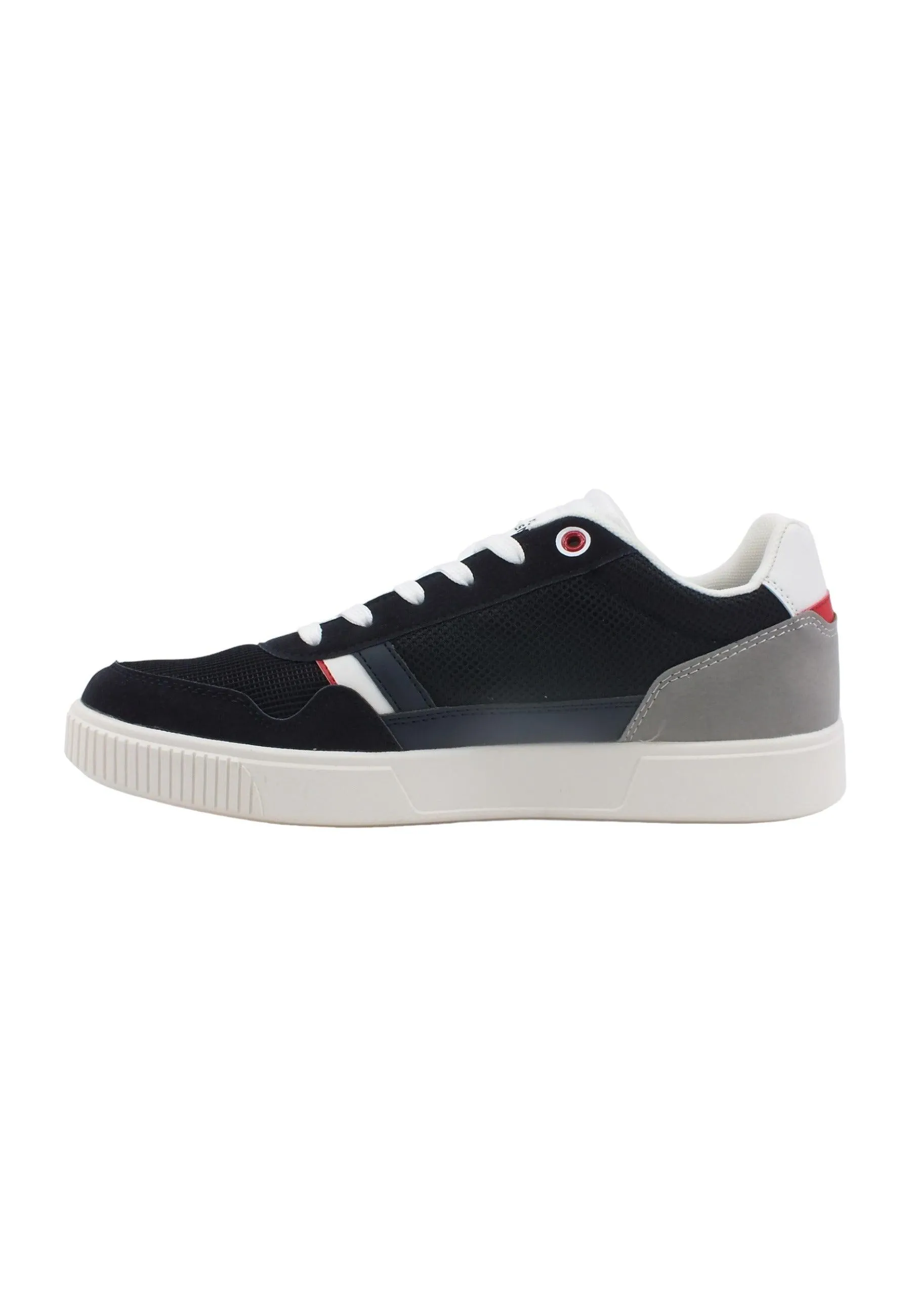 U.S. POLO ASSN. Sneaker Uomo Dark Blue TYMES001