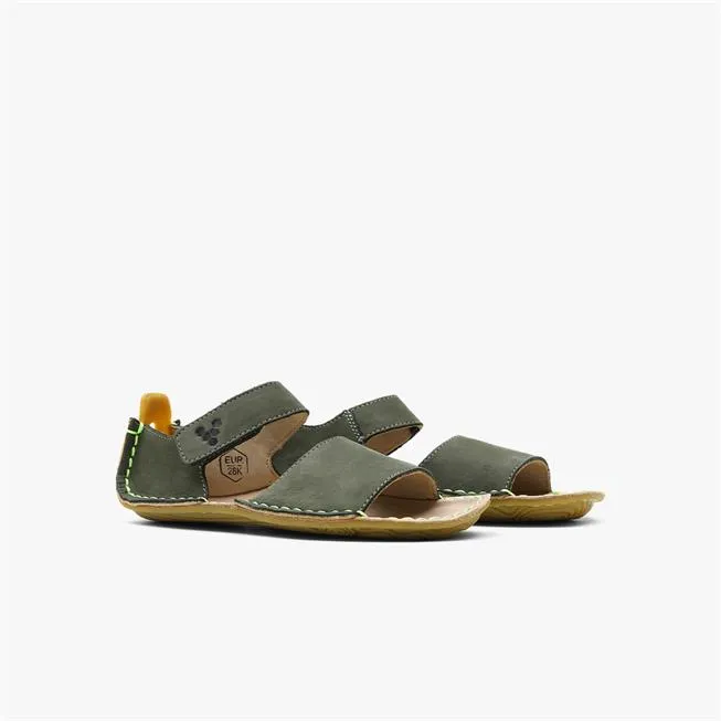 Vivobarefoot Ababa Sandal Kids - Børnesandaler