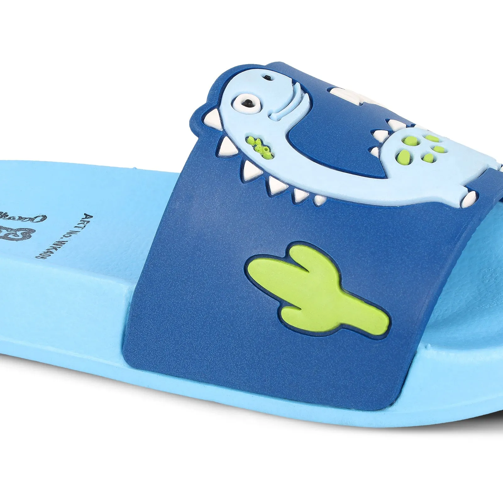 Walkaroo Kids Footwear  - WK405 Blue