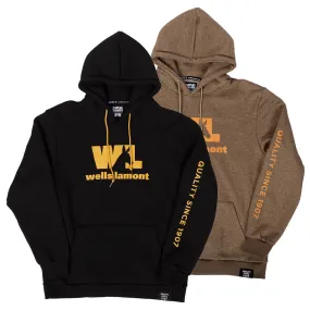 Wells Lamont® Classic Hoodie