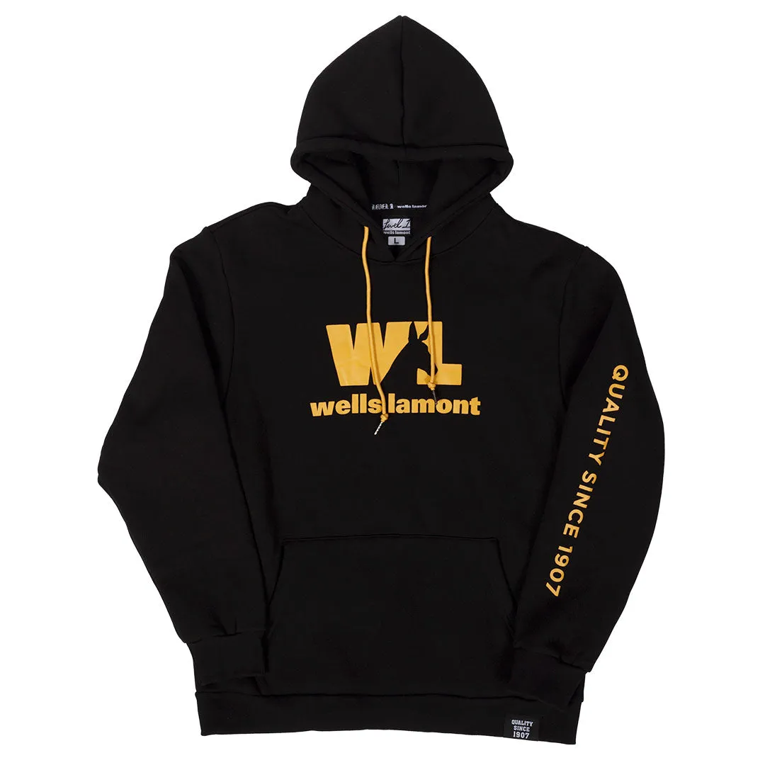 Wells Lamont® Classic Hoodie