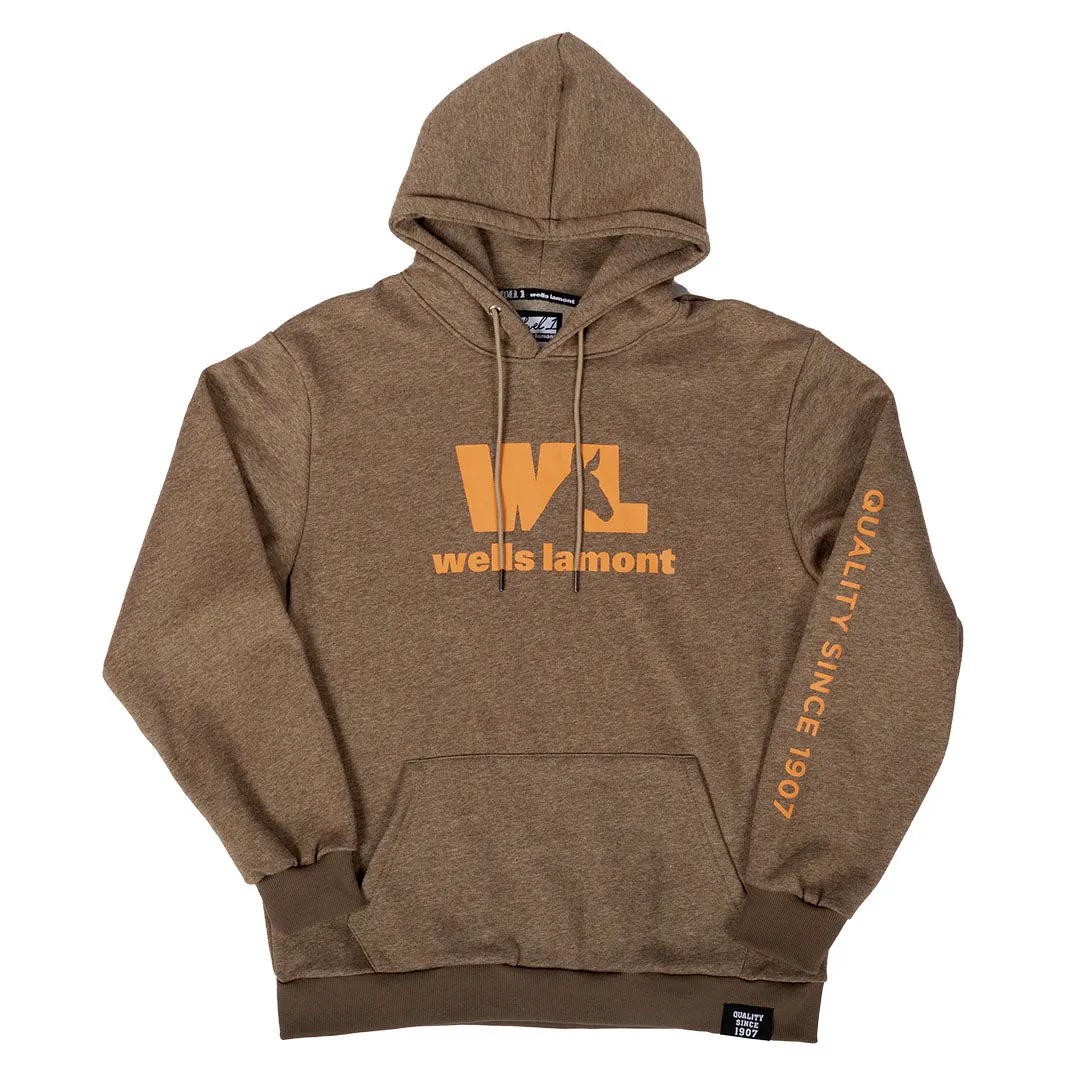 Wells Lamont® Classic Hoodie