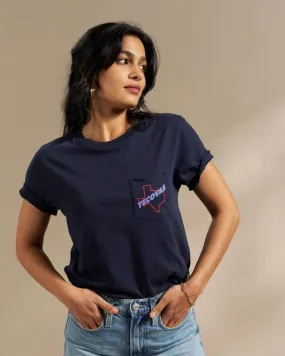 Women's Austin Lasso Tee<parent>