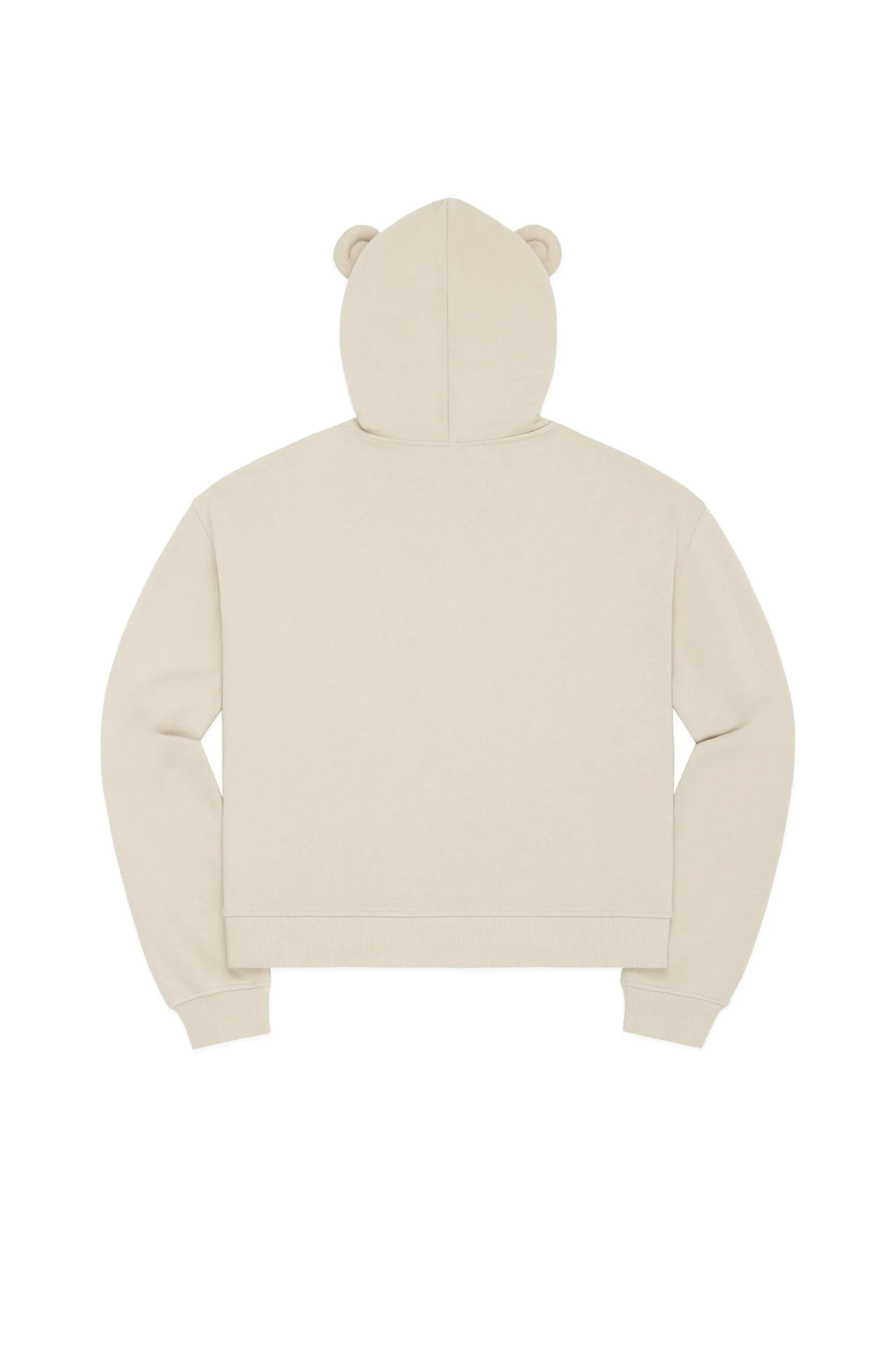 Women's Classic Bear Ear Hoodie