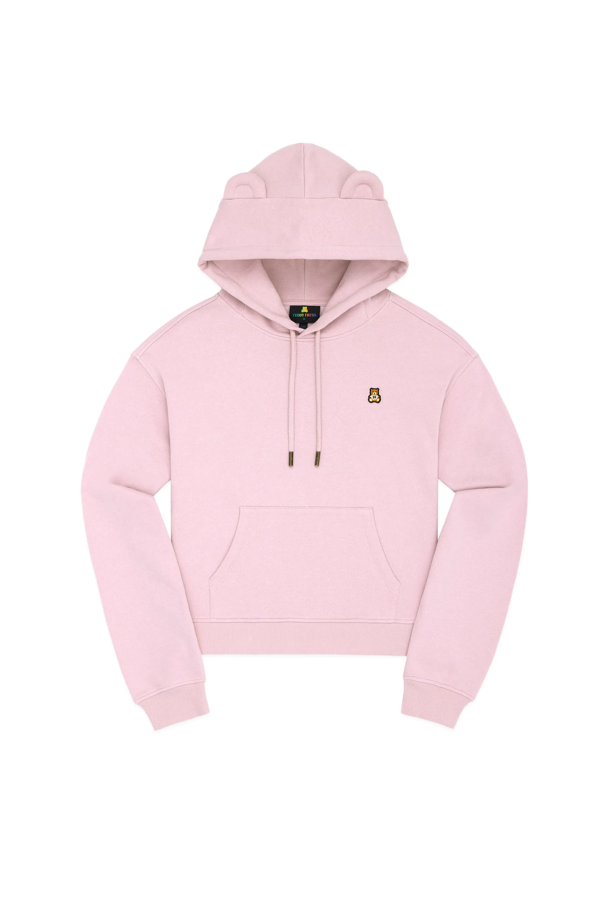 Women's Classic Bear Ear Hoodie