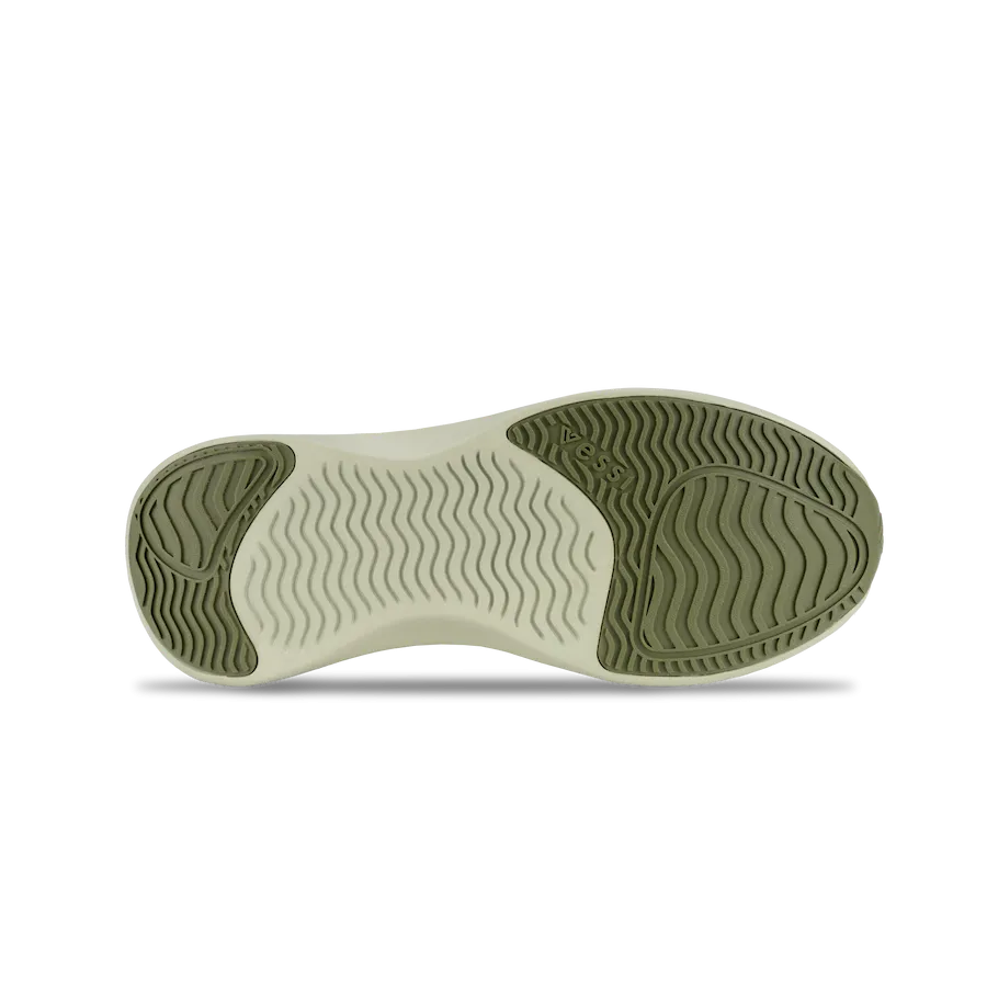 Women's Everyday Classic - Safari Green