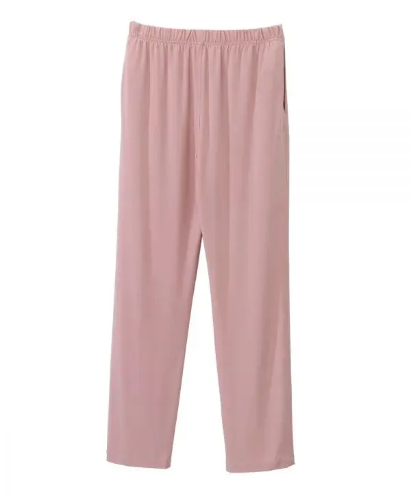 Women's Pant with Side Closure