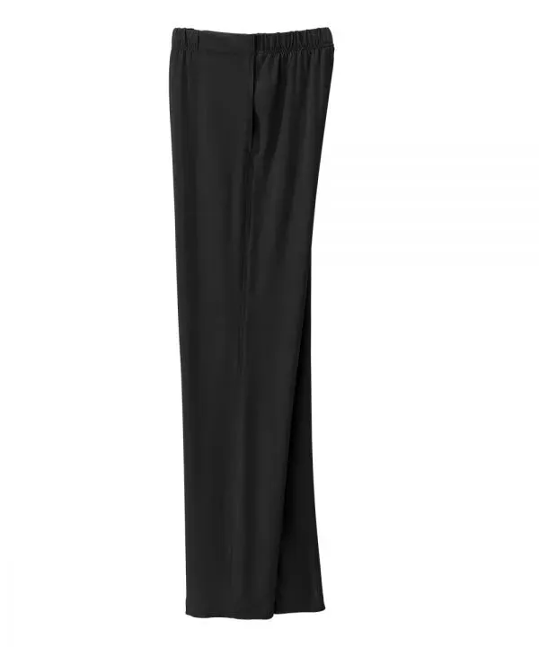 Women's Pant with Side Closure