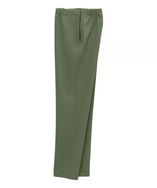 Women's Pant with Side Closure