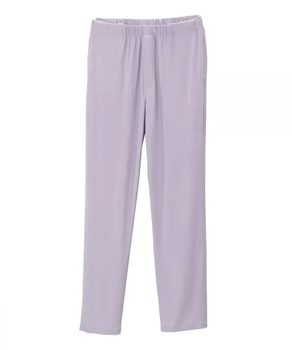 Women's Pant with Side Closure