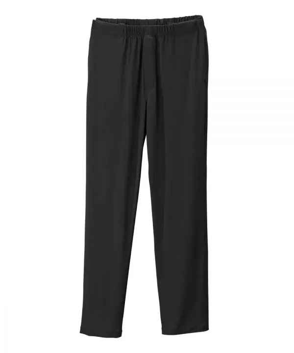 Women's Pant with Side Closure