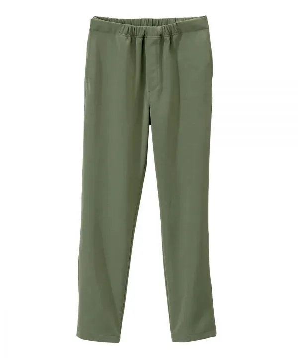 Women's Pant with Side Closure