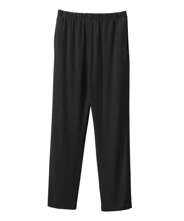 Women's Pant with Side Closure