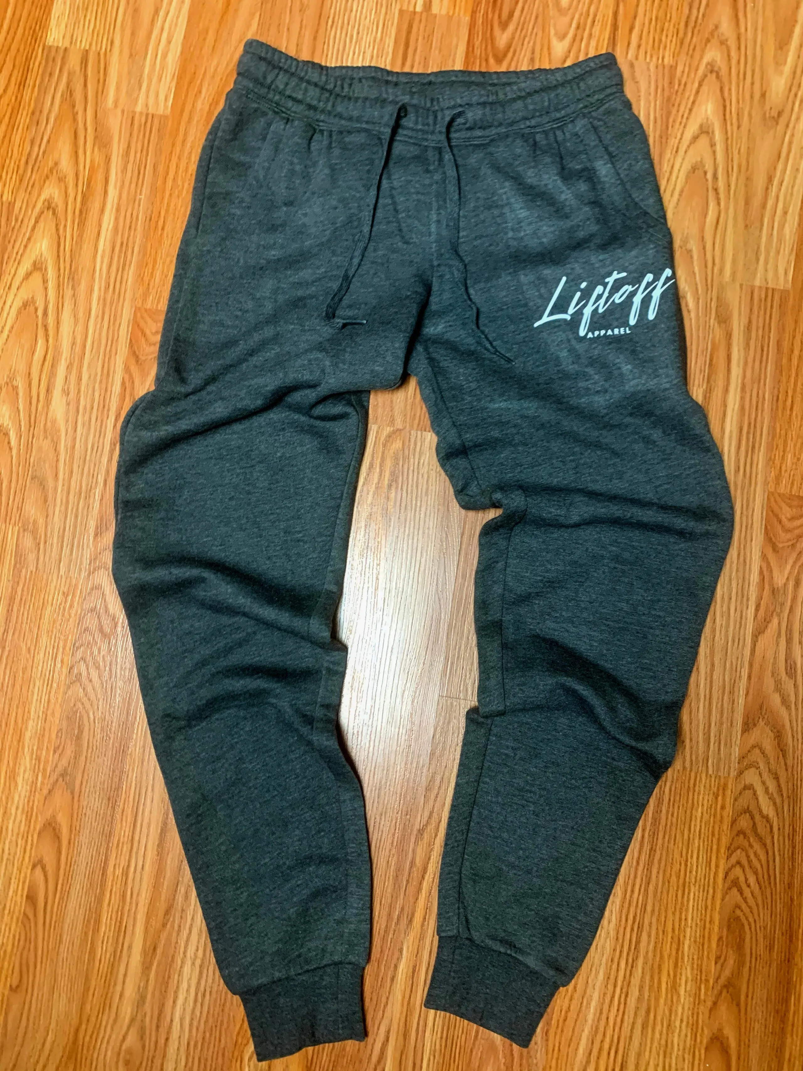 Women's Premium Joggers