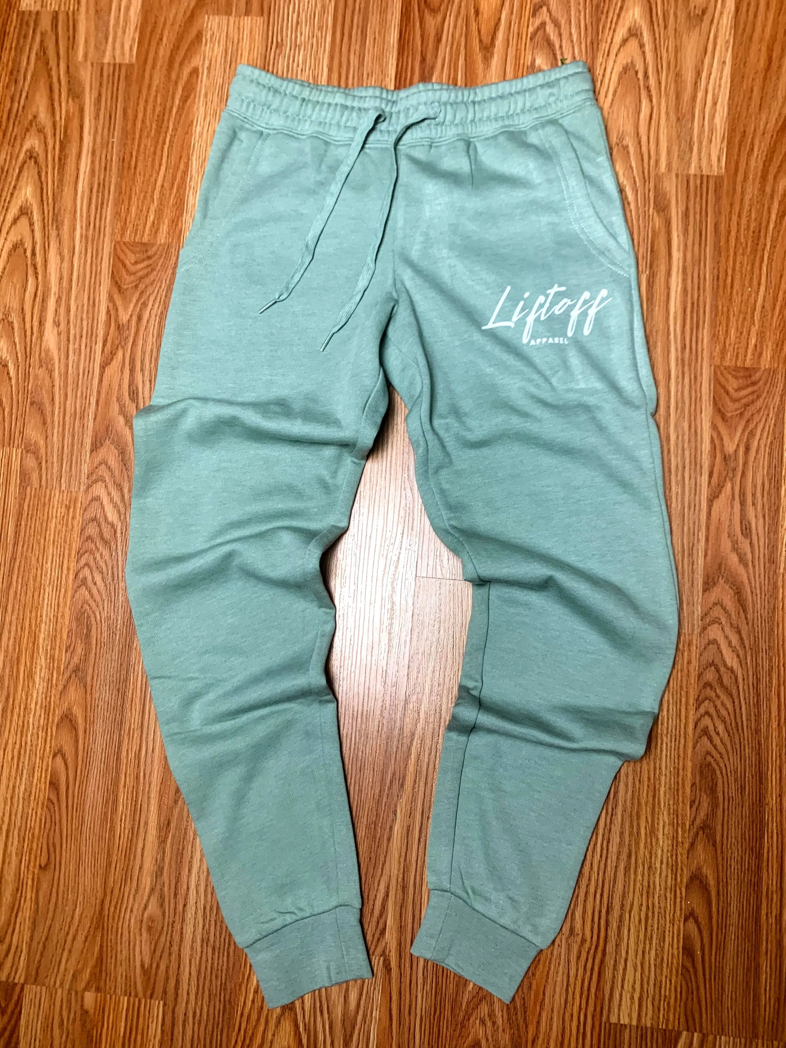 Women's Premium Joggers