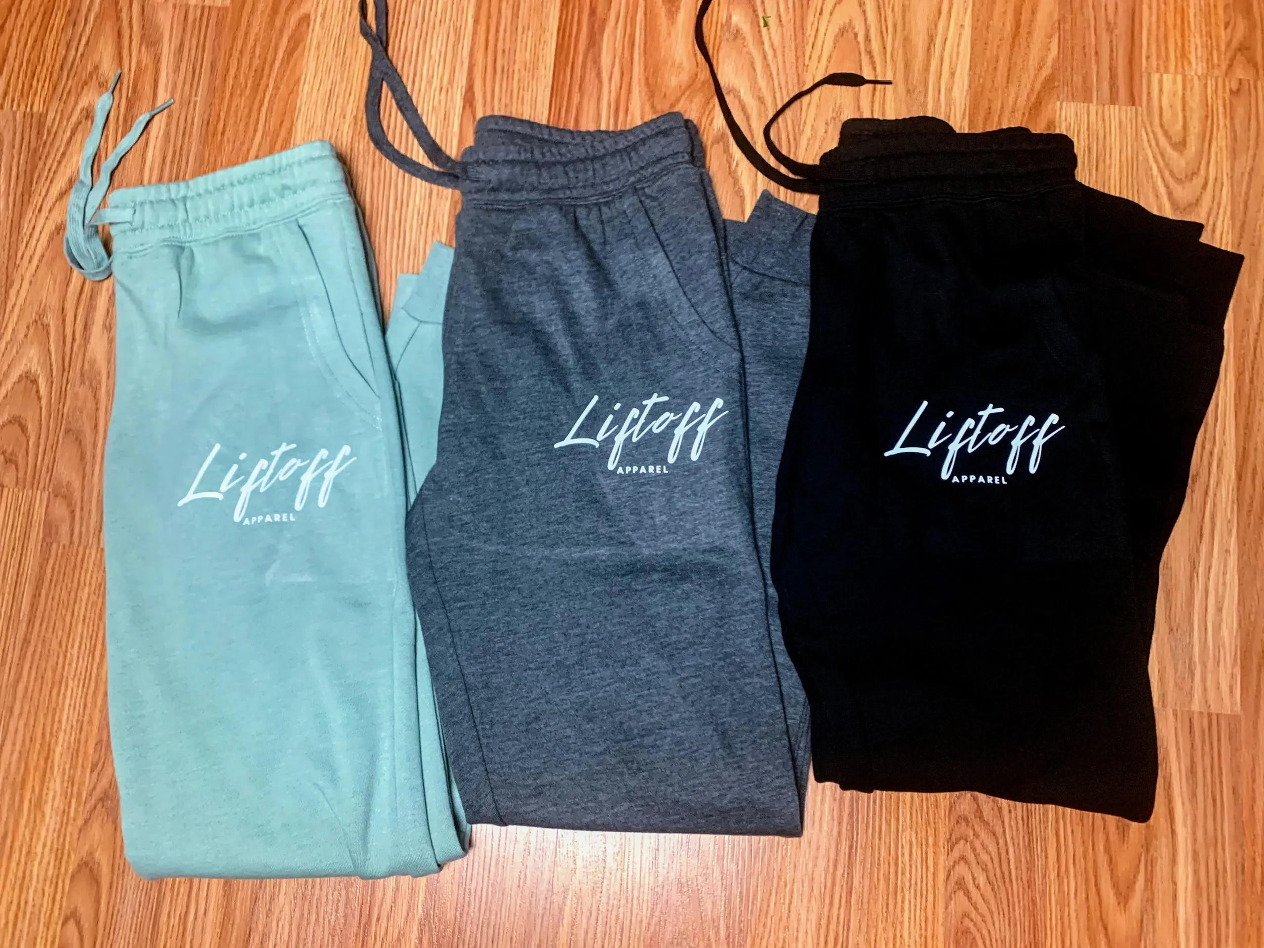 Women's Premium Joggers