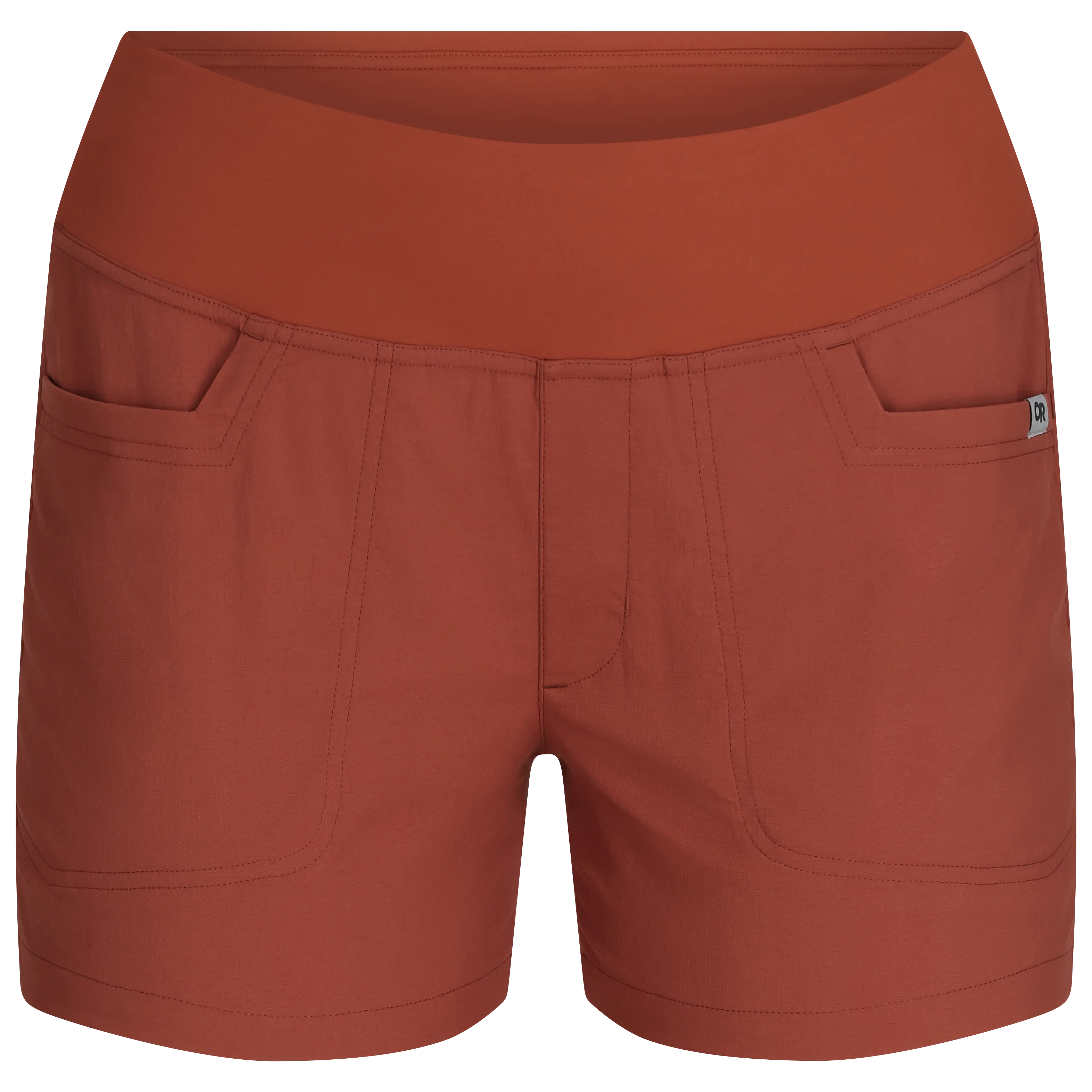 Women's Zendo Shorts