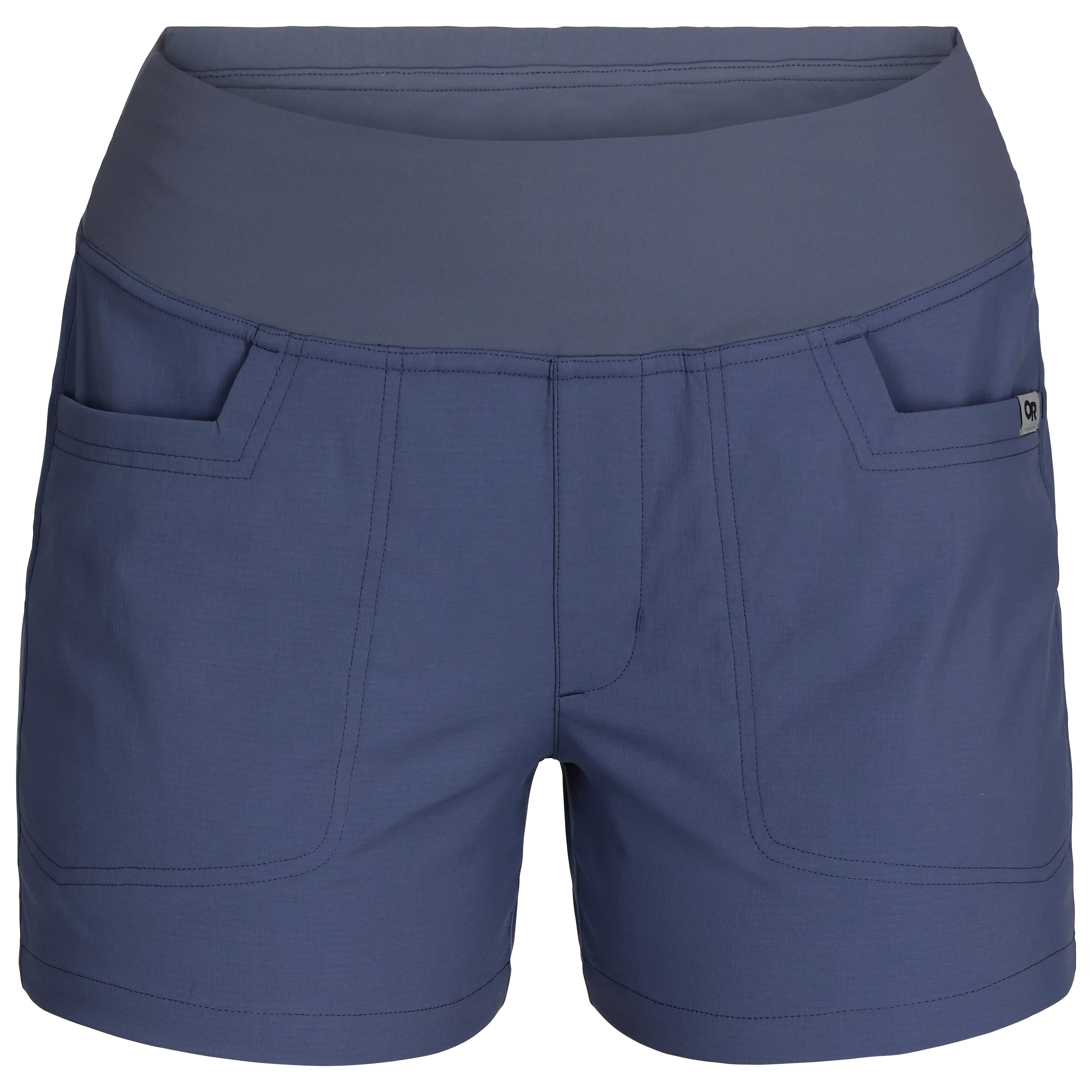 Women's Zendo Shorts