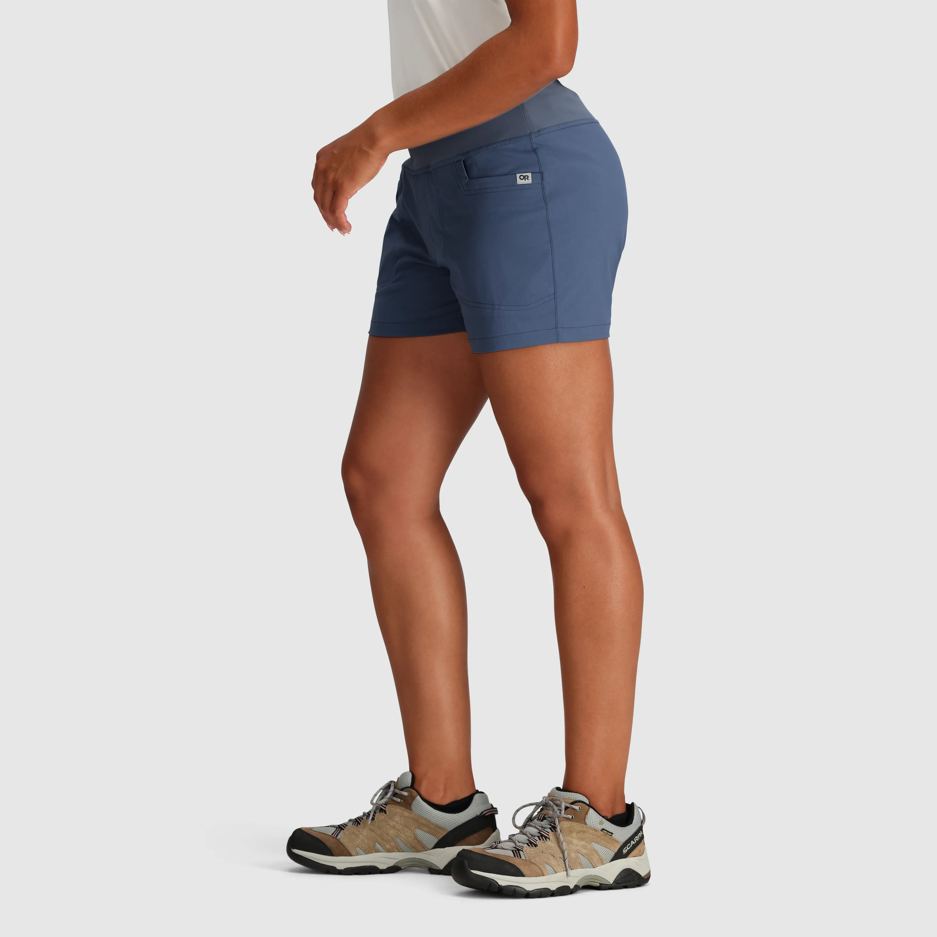 Women's Zendo Shorts