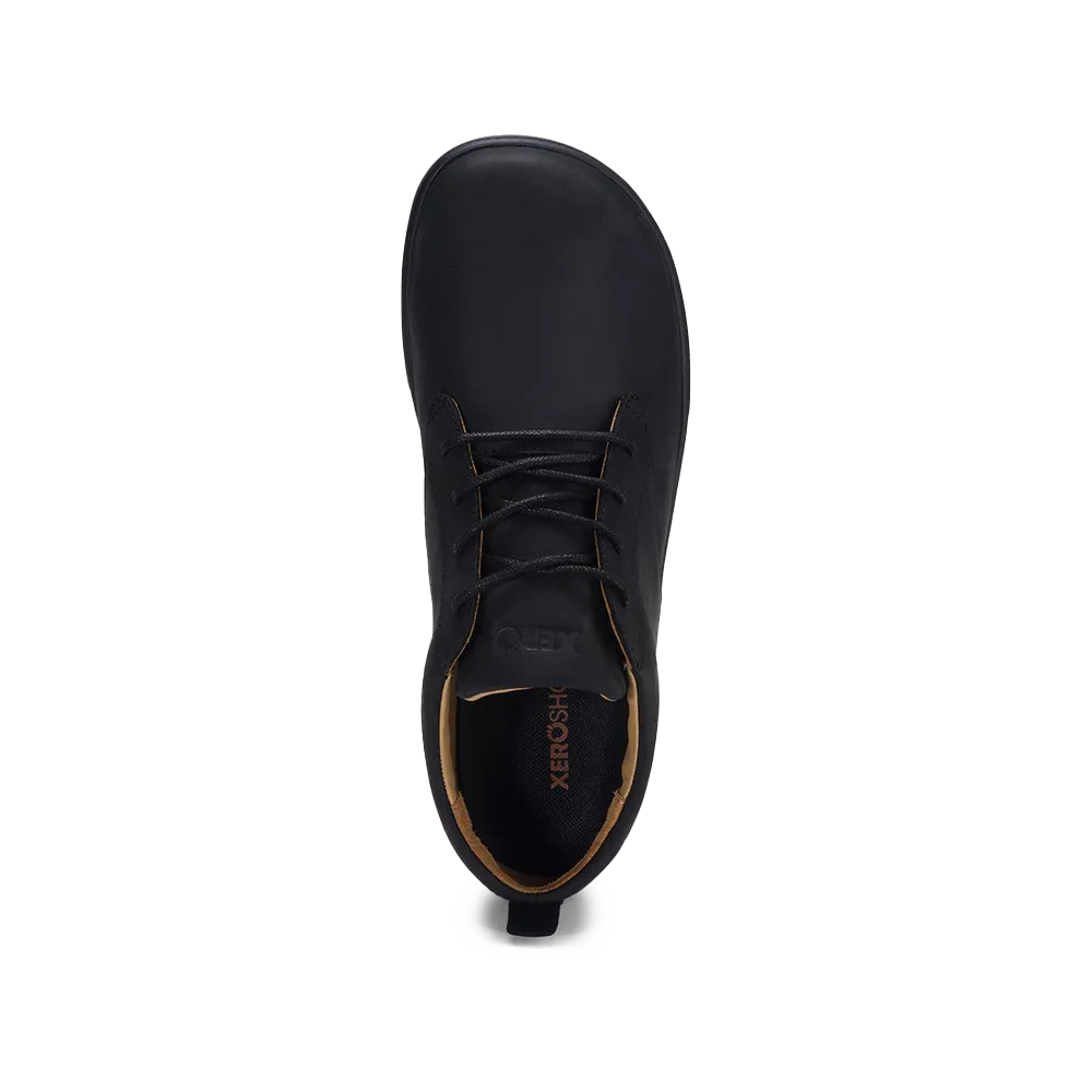 Xero Glenn Mens Black