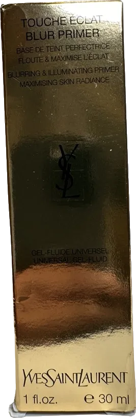 Yves Saint Laurent Touche Éclat Blur Primer 30ml