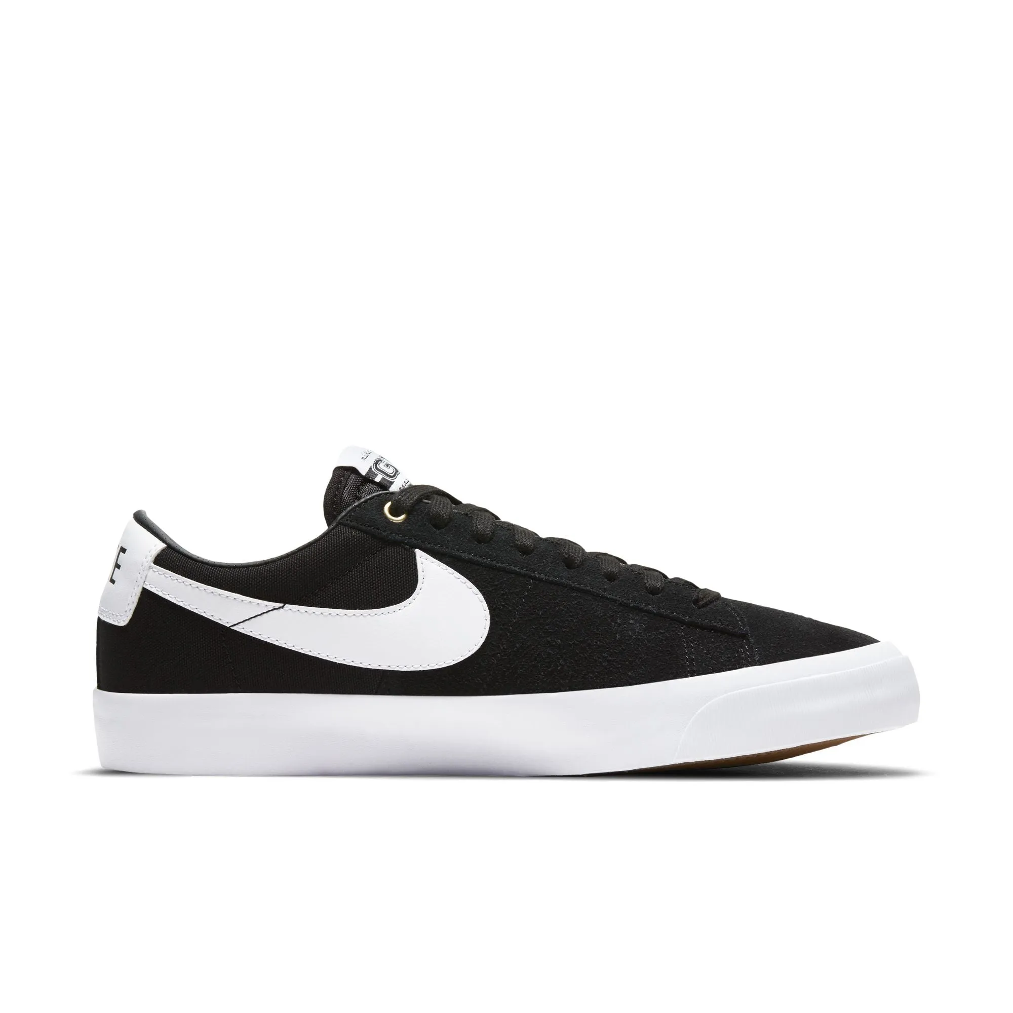 Zoom Blazer Low Pro GT