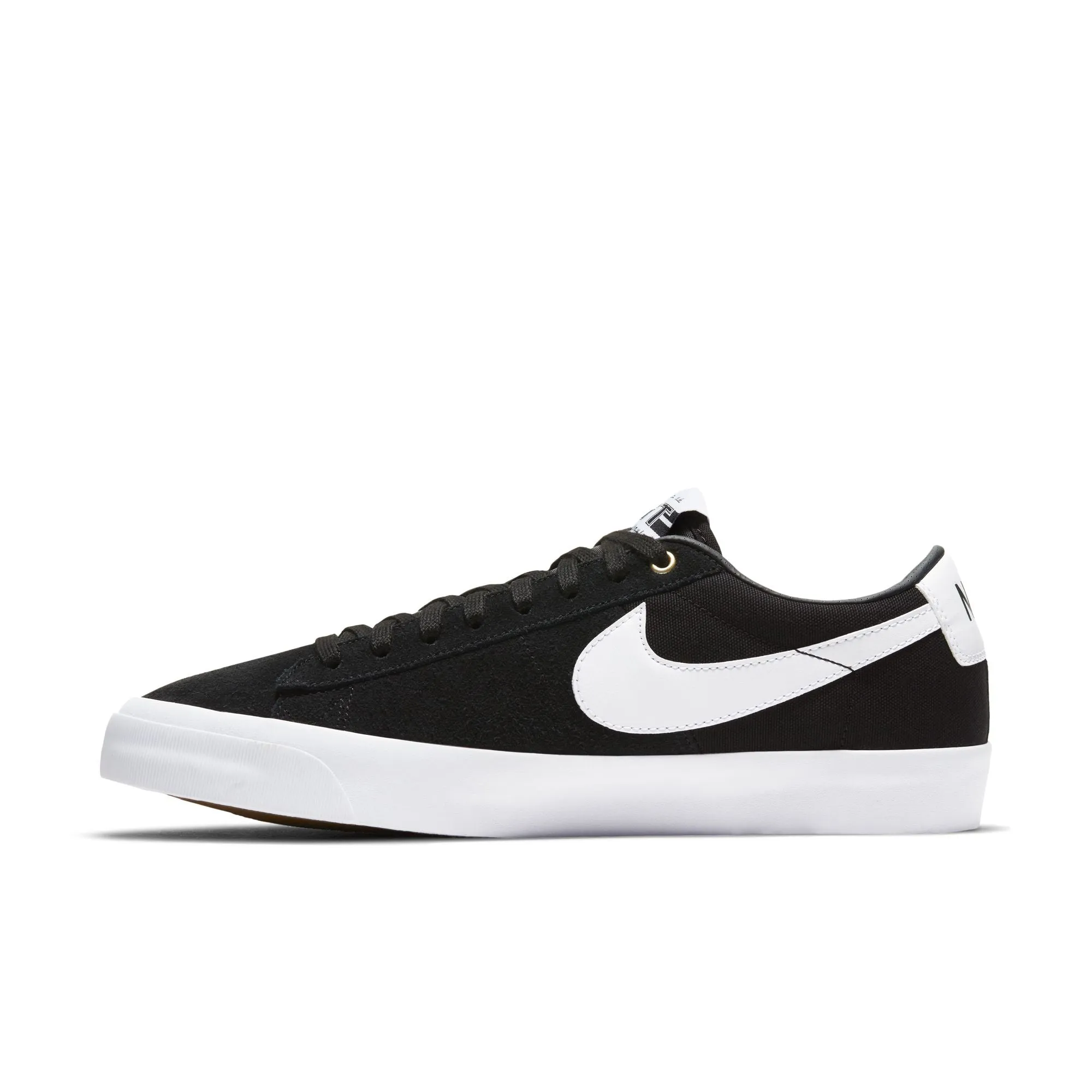 Zoom Blazer Low Pro GT