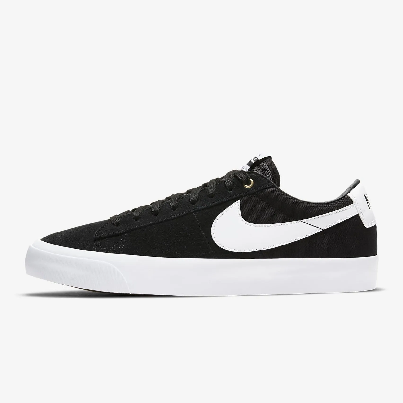 Zoom Blazer Low Pro GT