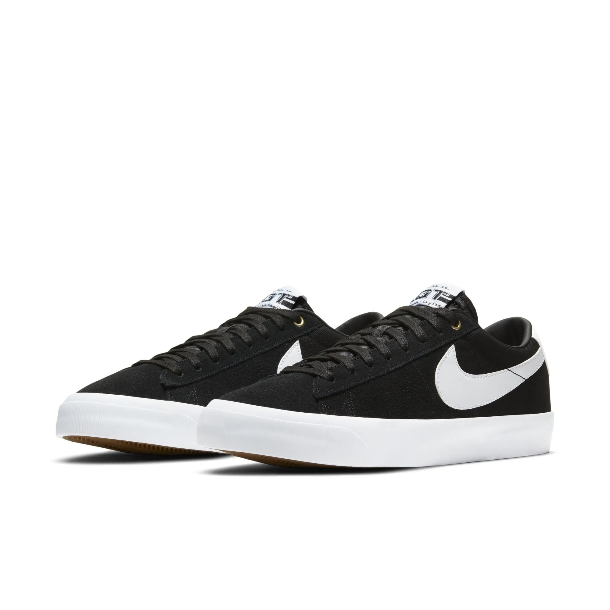 Zoom Blazer Low Pro GT